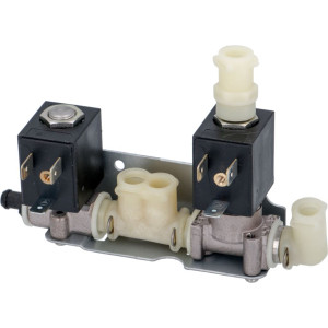 SOLENOID VALVES GROUP 240V 50/60Hz