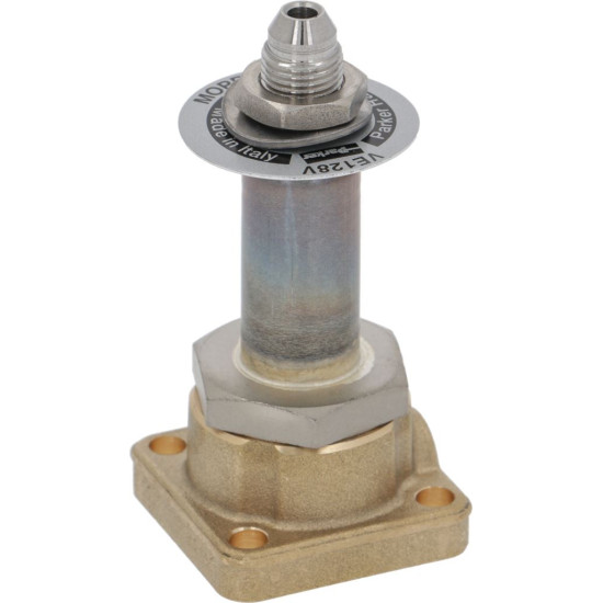 MECHANICAL PART PARKER 3-WAY MECHANICAL PART PARKER 3-WAY
