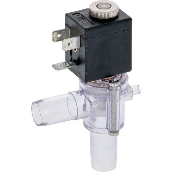 SOLENOID VALVE ACL 2-WAY 220/230V