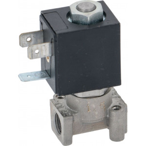 SOLENOID VALVE OLAB 2 WAYS ϕ 1/8