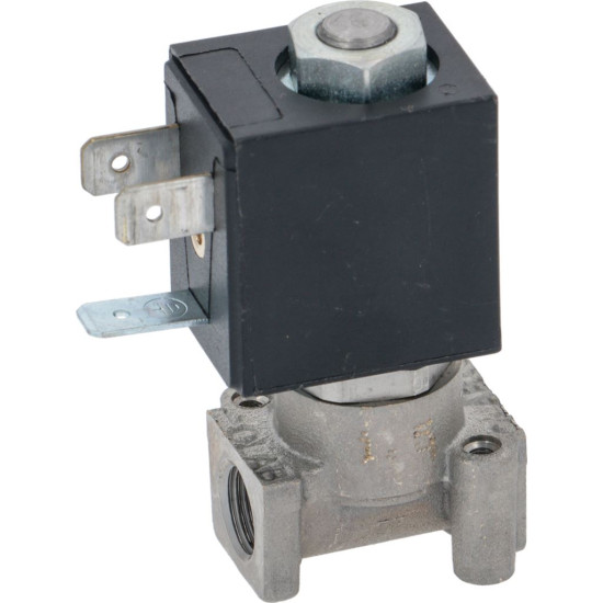 SOLENOID VALVE OLAB 2 WAYS ϕ 1/8 SOLENOID VALVE OLAB 2 WAYS ϕ 1/8