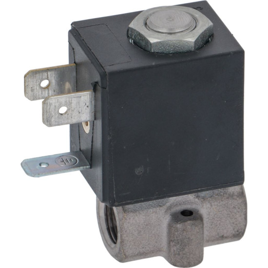 SOLENOID VALVE OLAB 2 WAYS 240V 50/60Hz SOLENOID VALVE OLAB 2 WAYS 240V 50/60Hz