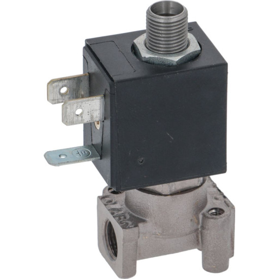 SOLENOID VALVE OLAB 3 WAYS 240V 50/60Hz SOLENOID VALVE OLAB 3 WAYS 240V 50/60Hz
