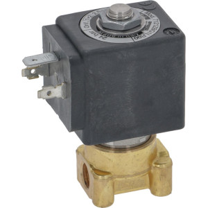 SOLENOID VALVE LUCIFER 2-WAY 240V 50Hz