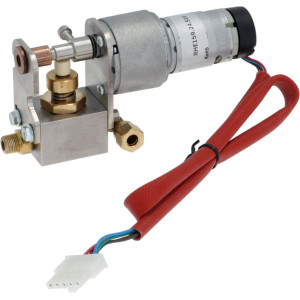 FLOW CONTROL SOLENOID VALVE FLOW CONTROL SOLENOID VALVE