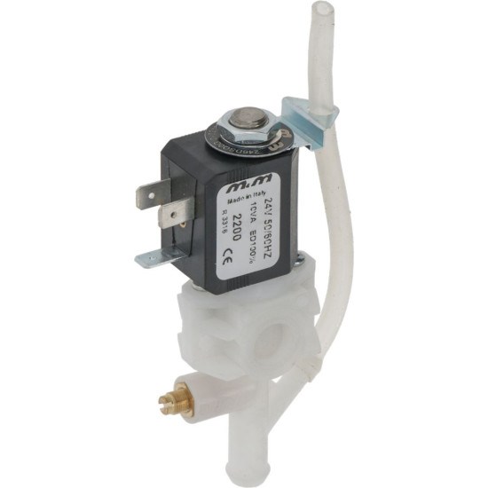 SOLENOID VALVE M&M 246DSQ0G SOLENOID VALVE M&M 246DSQ0G