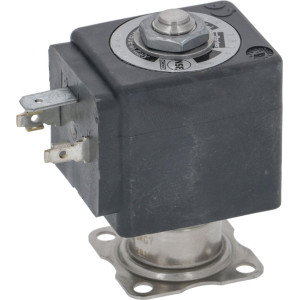 SOLENOID VALVE 2-WAYS PARKER 220/240V 9W