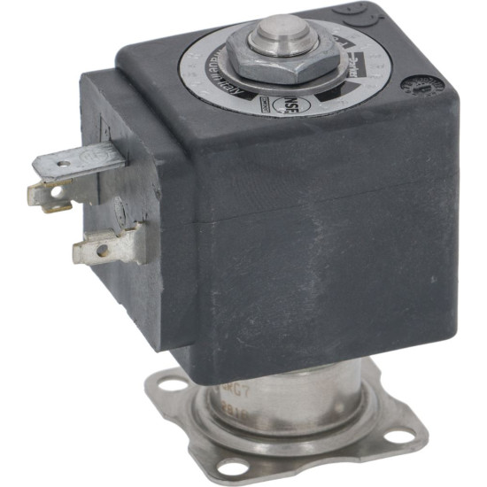 SOLENOID VALVE 2-WAYS PARKER 220/240V 9W SOLENOID VALVE 2-WAYS PARKER 220/240V 9W