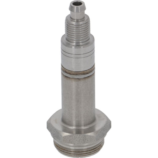 SLEEVE FOR SOLENOID VALVE