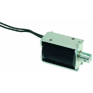 ELECTROMAGNET 24VDC