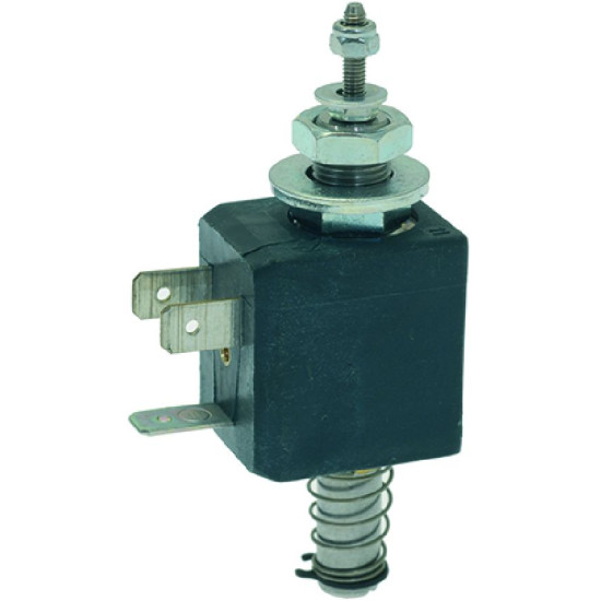ELECTROMAGNET