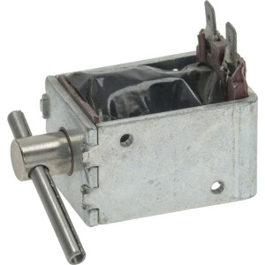 ELECTROMAGNET 24V 50Hz 50Hz