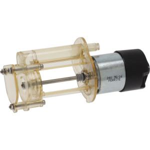 ELECTRIC PUMP COMPLETE 24V