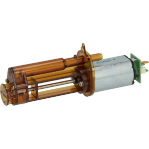 ELECTRIC PUMP COMPLETE 12V