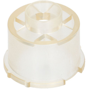 BOTTOM LID FOR TRIPLE COUPLING