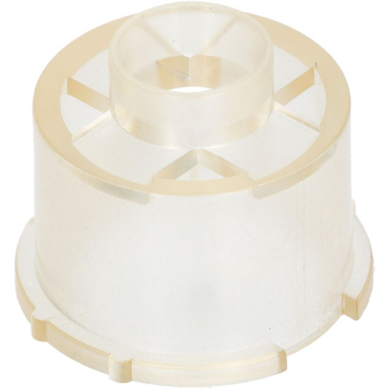 BOTTOM LID FOR TRIPLE COUPLING