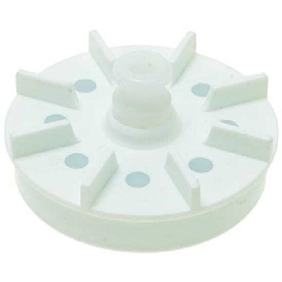 PUMP IMPELLER WITH 8 WINGS