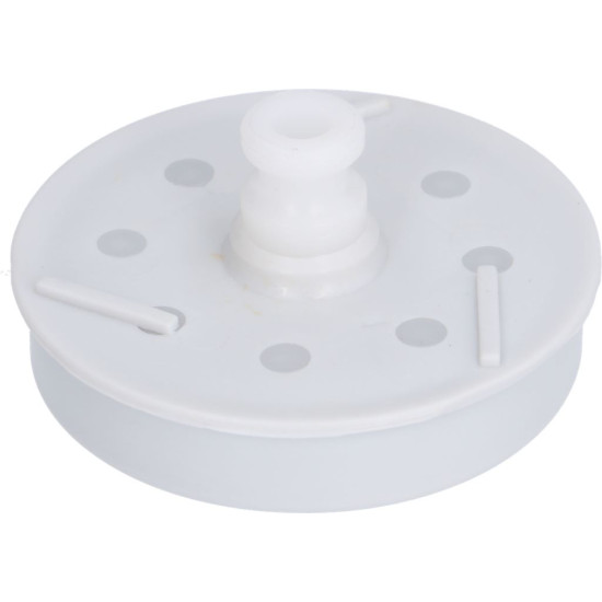 PUMP IMPELLER WITH 3 WINGS