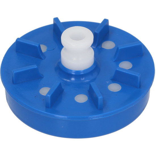 IMPELLER FOR 8-BLADES PUMP ϕ 56 mm