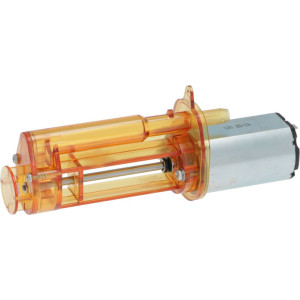 ELECTRIC PUMP COMPLETE WITHOUT BOARD