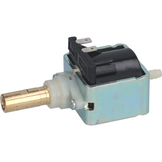 VIBRATORY PUMP EX5 41W 120V 60Hz VIBRATORY PUMP EX5 41W 120V 60Hz
