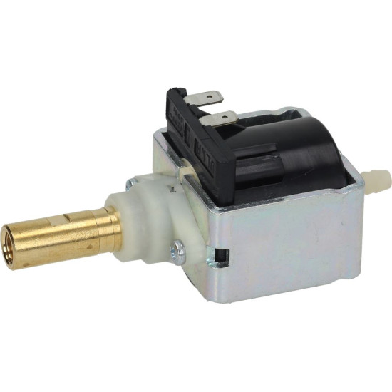 VIBRATORY PUMP EAX4 52W 120V 60Hz VIBRATORY PUMP EAX4 52W 120V 60Hz