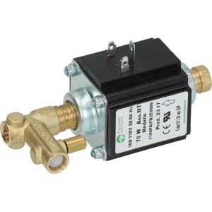 VIBRATORY PUMP FLUID-O-TECH 70W 110V