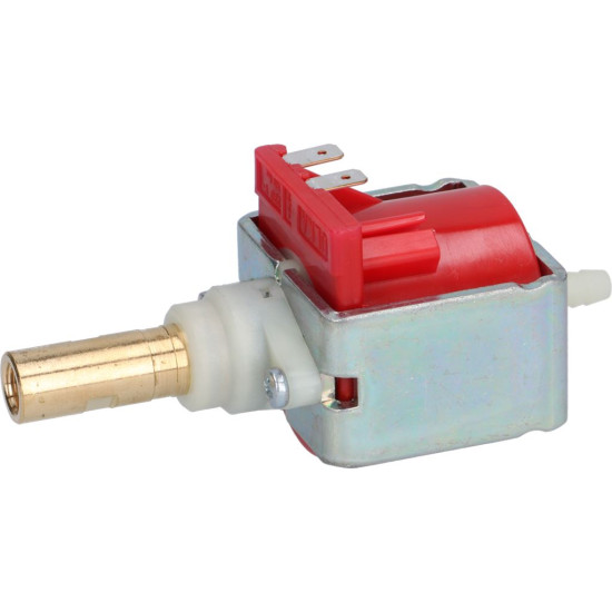 VIBRATORY PUMP EX5 48W 230V 50Hz VIBRATORY PUMP EX5 48W 230V 50Hz