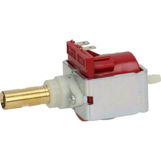 VIBRATORY PUMP EX5 48W 230V 50Hz VIBRATORY PUMP EX5 48W 230V 50Hz