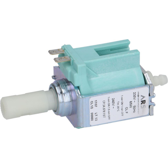 VIBRATORY PUMP ARS CP3A/ST 65W 230V VIBRATORY PUMP ARS CP3A/ST 65W 230V