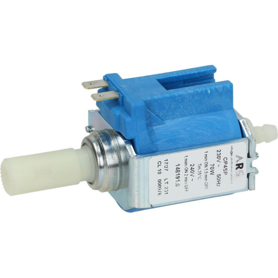 VIBRATORY PUMP IARS CP4SP 70W 230V VIBRATORY PUMP IARS CP4SP 70W 230V