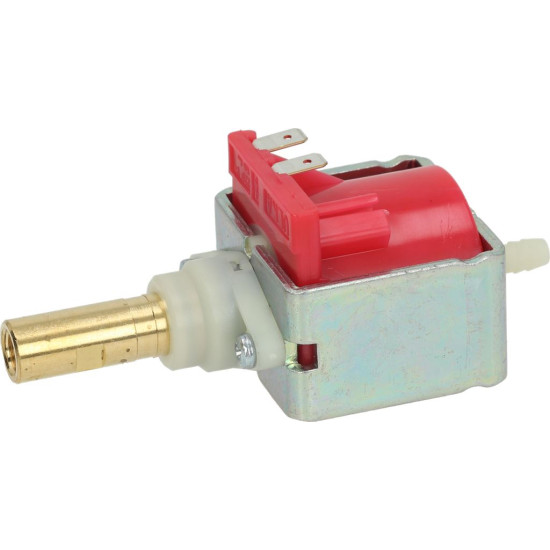VIBRATORY PUMP EX4 48W 230V 50Hz VIBRATORY PUMP EX4 48W 230V 50Hz