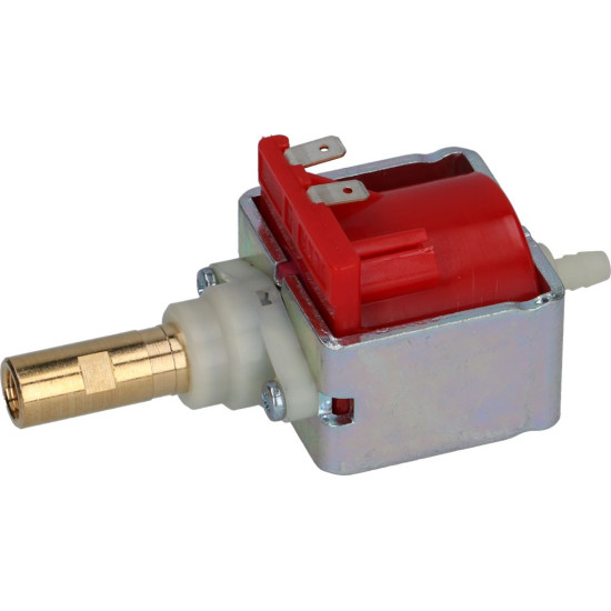 VIBRATORY PUMP EX4 48W 24V 50/60HZ VIBRATORY PUMP EX4 48W 24V 50/60HZ