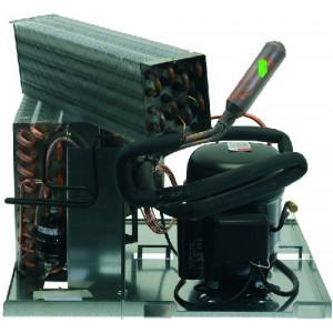 REFRIGERATING UNIT R134A 220V