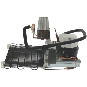 REFRIGERATING UNIT R134A 220/240V