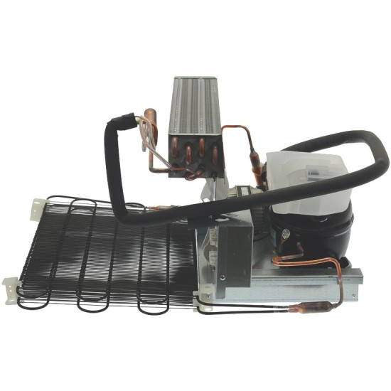 REFRIGERATING UNIT R134A 220/240V REFRIGERATING UNIT R134A 220/240V
