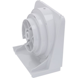 WHITE EVAPORATOR SUPPORT