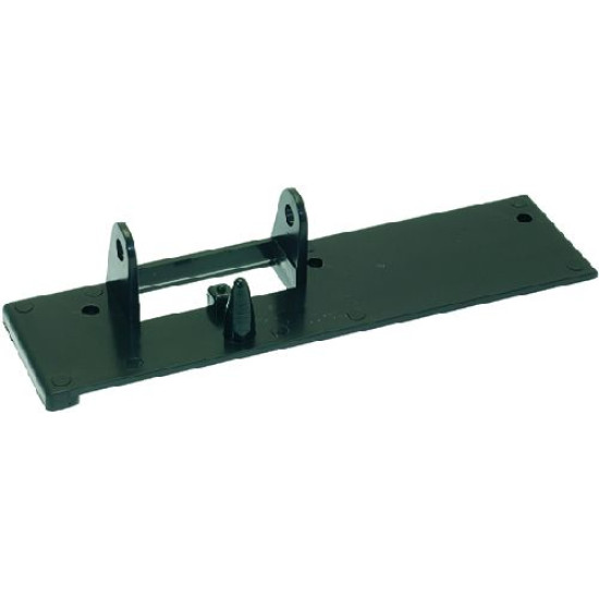 LEFT SUPPORT FOR DELIVERY CHAMBER