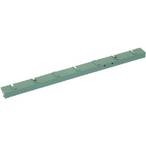 DELIVERY COMPART.FLAP SLIDEWAY RH/LH