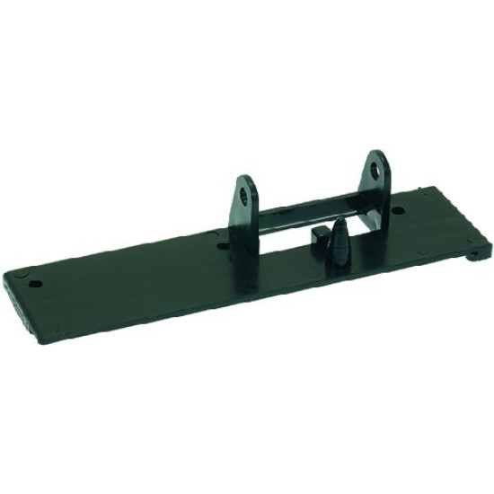 RIGHT SUPPORT FOR DELIVERY CHAMBER