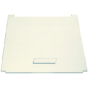 DELIVERY COMPARTMENT FLAP