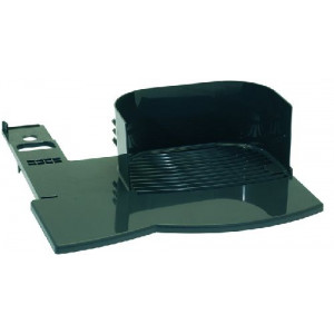 ANTHRACITE DELIVERY CHAMBER