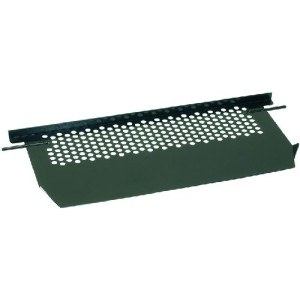 CONVEYOR FOR DELIVERY CHAMBER