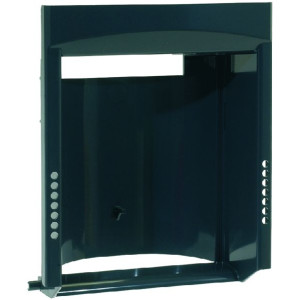 DELIVERY COMPARTMENT