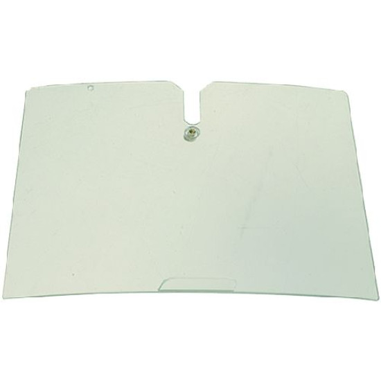 DELIVERY COMPARTMENT FLAP