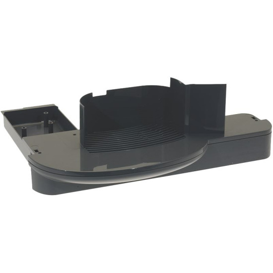 DELIVERY COMPARTMENT