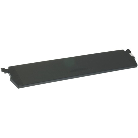 DELIVERY COMPARTMENT FLAP