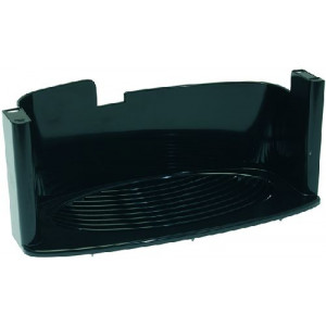 BLACK DELIVERY CHAMBER