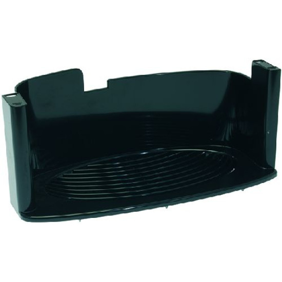 BLACK DELIVERY CHAMBER