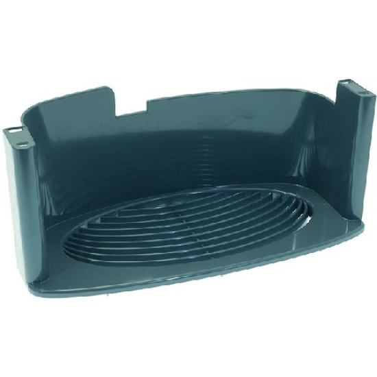 GREY DELIVERY CHAMBER